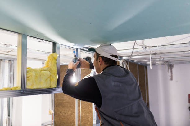 Professional Insulation Contractor in Kean University, NJ