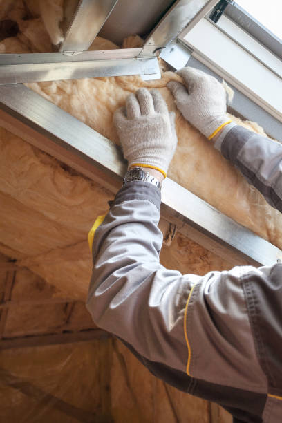 Types of Insulation We Offer in Kean University, NJ