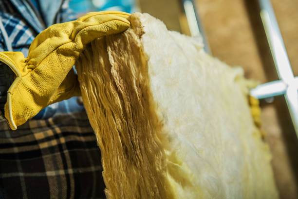Best Blown-in Insulation in Kean University, NJ