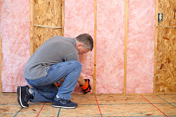 Best Commercial Insulation in Kean University, NJ